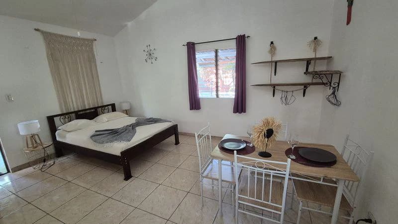 Casas Jungle: Charming Rental Compound with 5 units & pool in the heart of nature, minutes from Samara’s beaches - photo 13