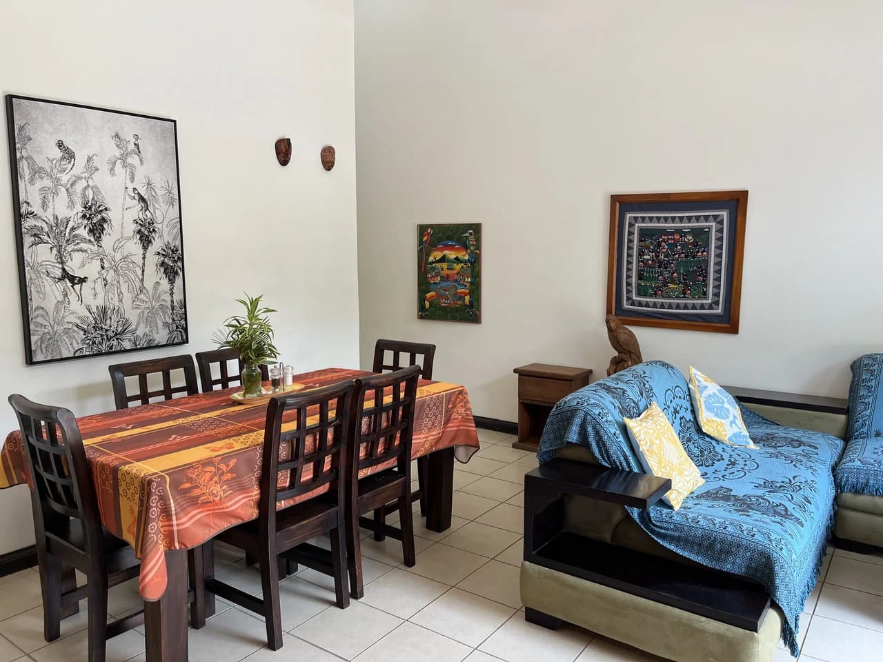 Affordable Condo Between Samara and Nosara - photo 6