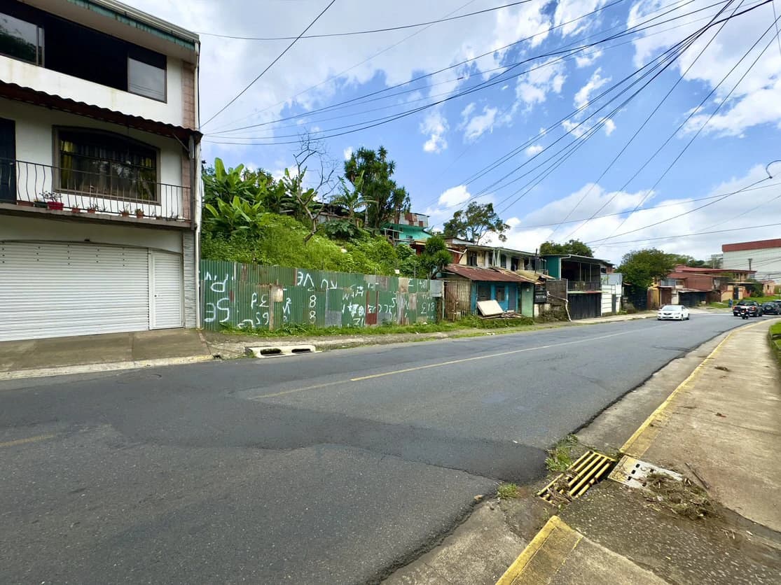 Home Construction Site For Sale in Jardines de Roma - photo 2