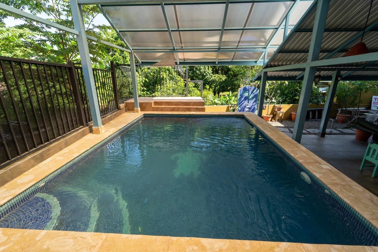 Casa Guacamayo: Near the Coast House For Sale in Playa Samara - photo 5