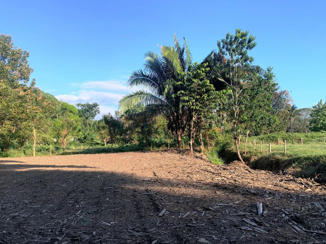 Prime Oceanside Commercial and Residential Lot in Playa Hermosa - photo 2
