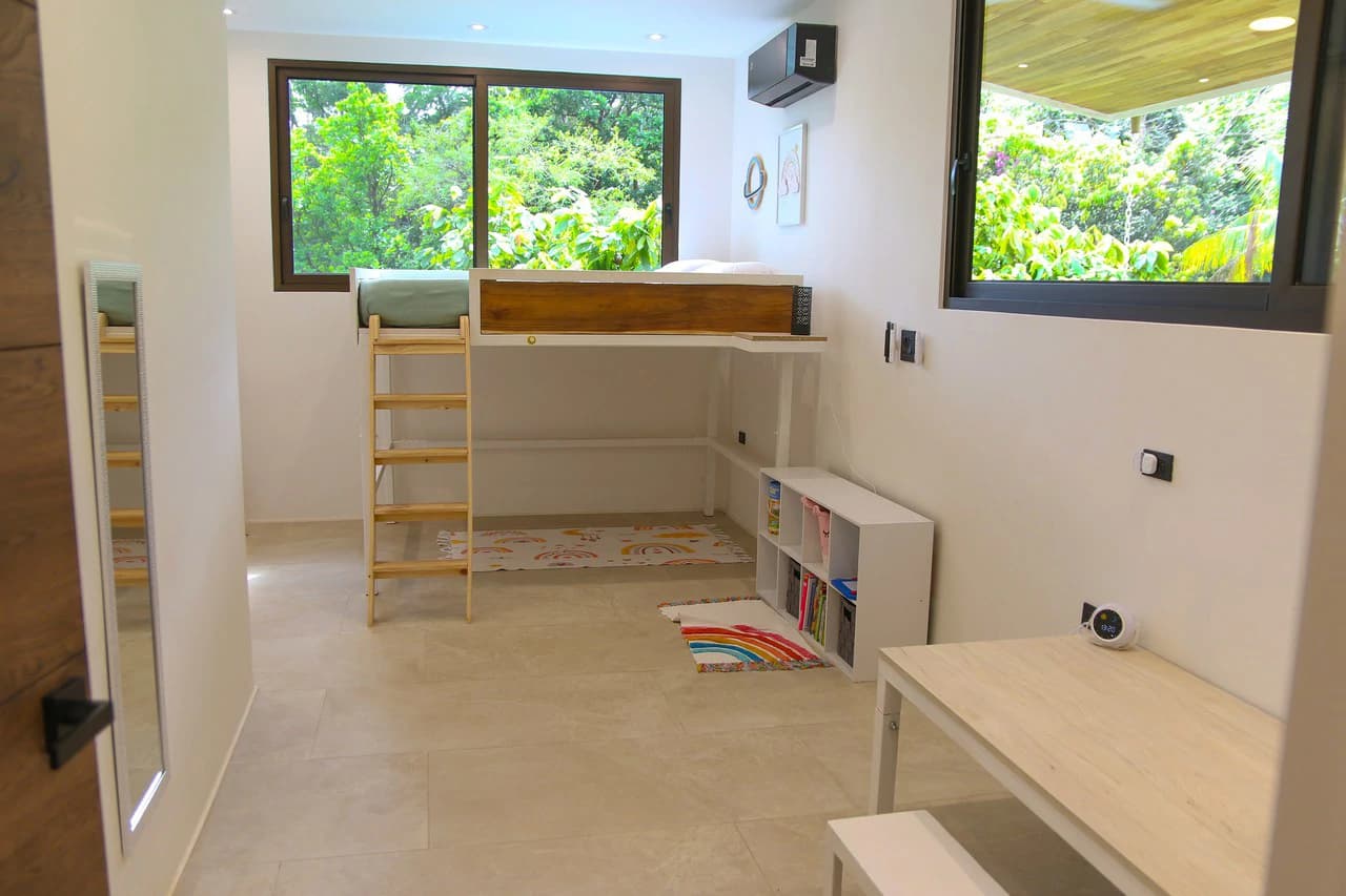 La Ecovilla Casa Colibri: Beautiful Modern Eco Village Dream Home - photo 19