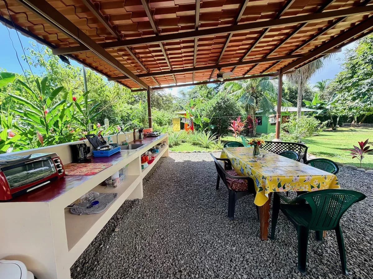 Osa Peninsula Turnkey Property Near Golfo Dulce Beach - photo 32
