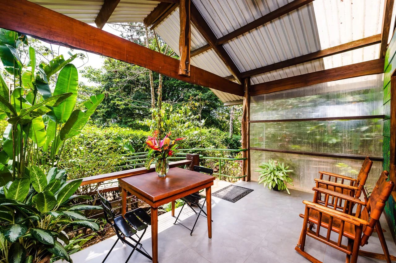 Casitas Tenorio B&B: Turnkey Eco-Lodge in Bijagua: Profitable Business, Sustainable Luxury, and Breathtaking Nature - photo 27