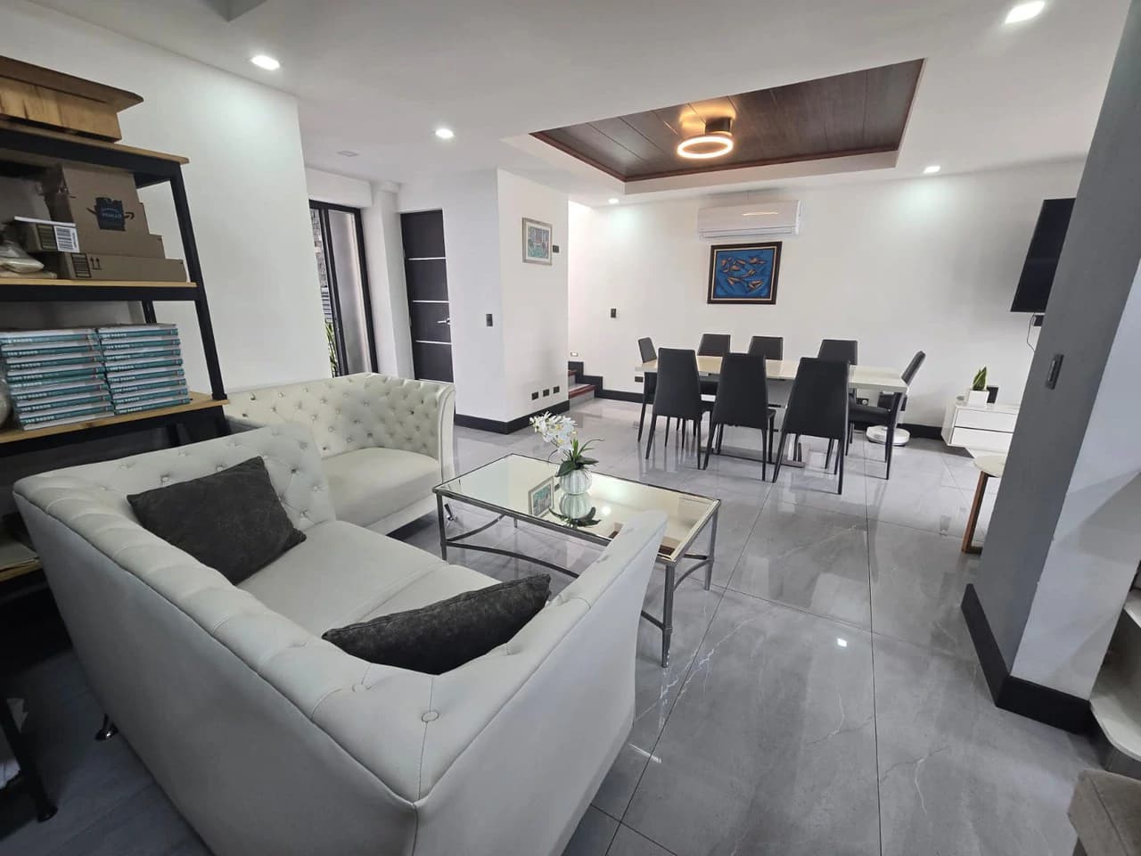 House for sale in Hacienda El Coyol Condominium, Alajuela - photo 4