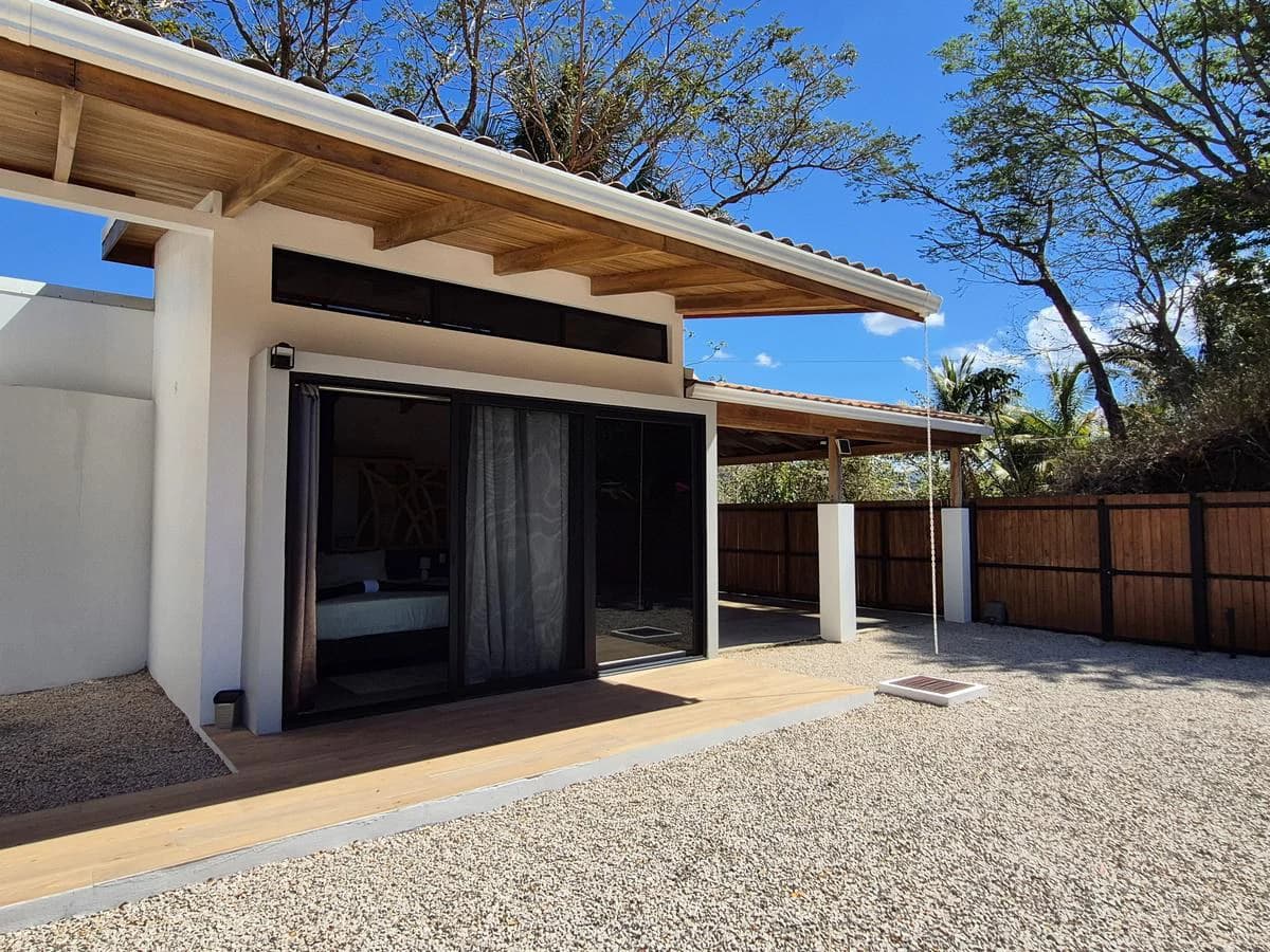 Casa Happy Eden: Elegant Ocean View Villa with Infinity Pool in Exclusive Boca del Toro – minutes from Carillo Beach - photo 24