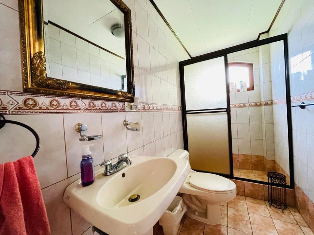 Independent House for Sale with Beautiful View Santa Ana Costa Rica - photo 15