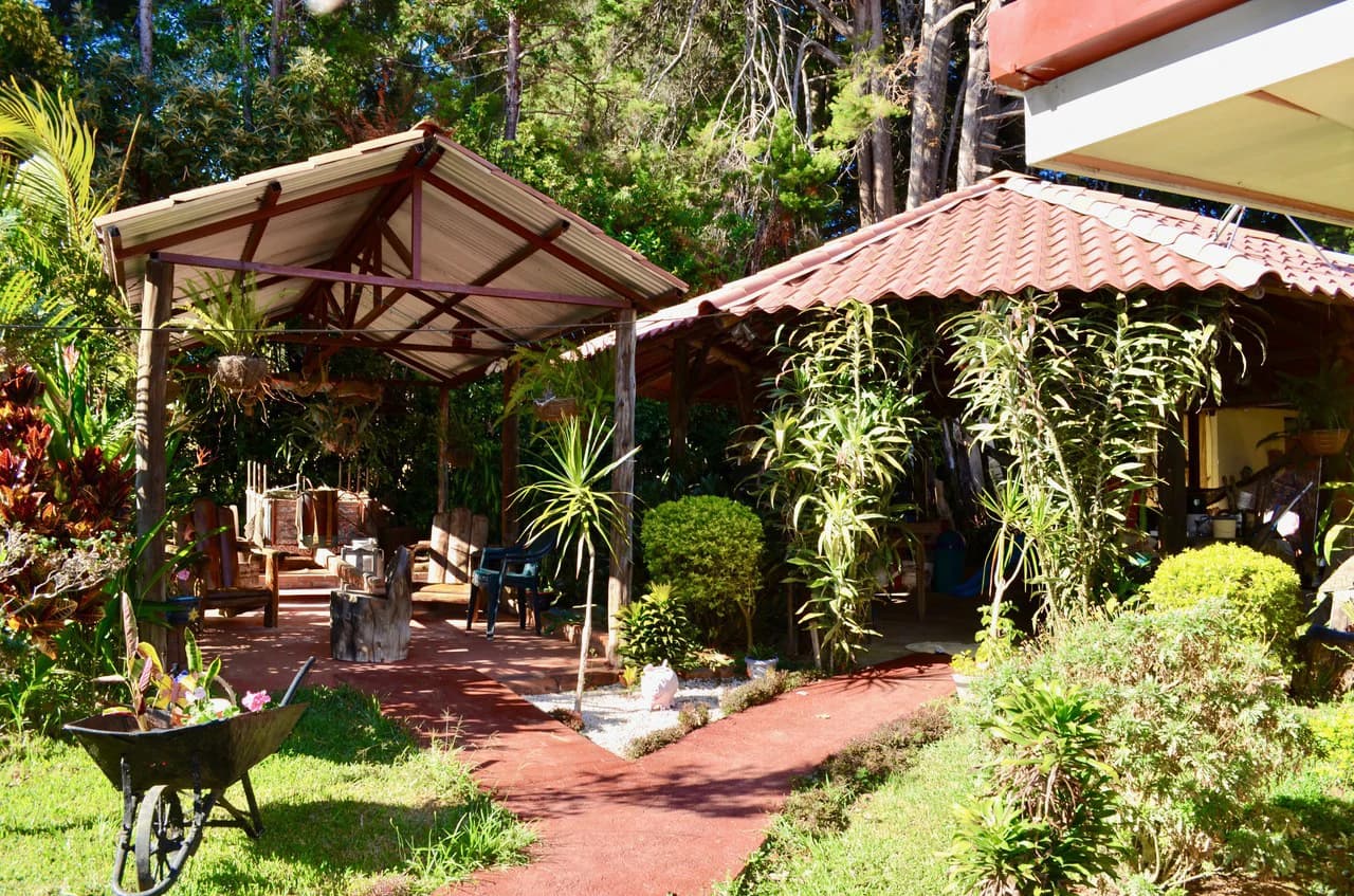 Countryside and Mountain House For Sale in San pablo - photo 12