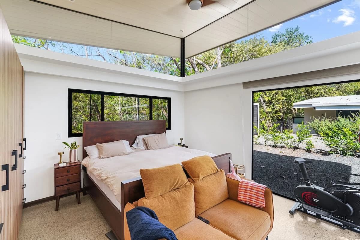 Boho Vida Bungalows: Luxury Income Compound in Playa Grande - photo 88
