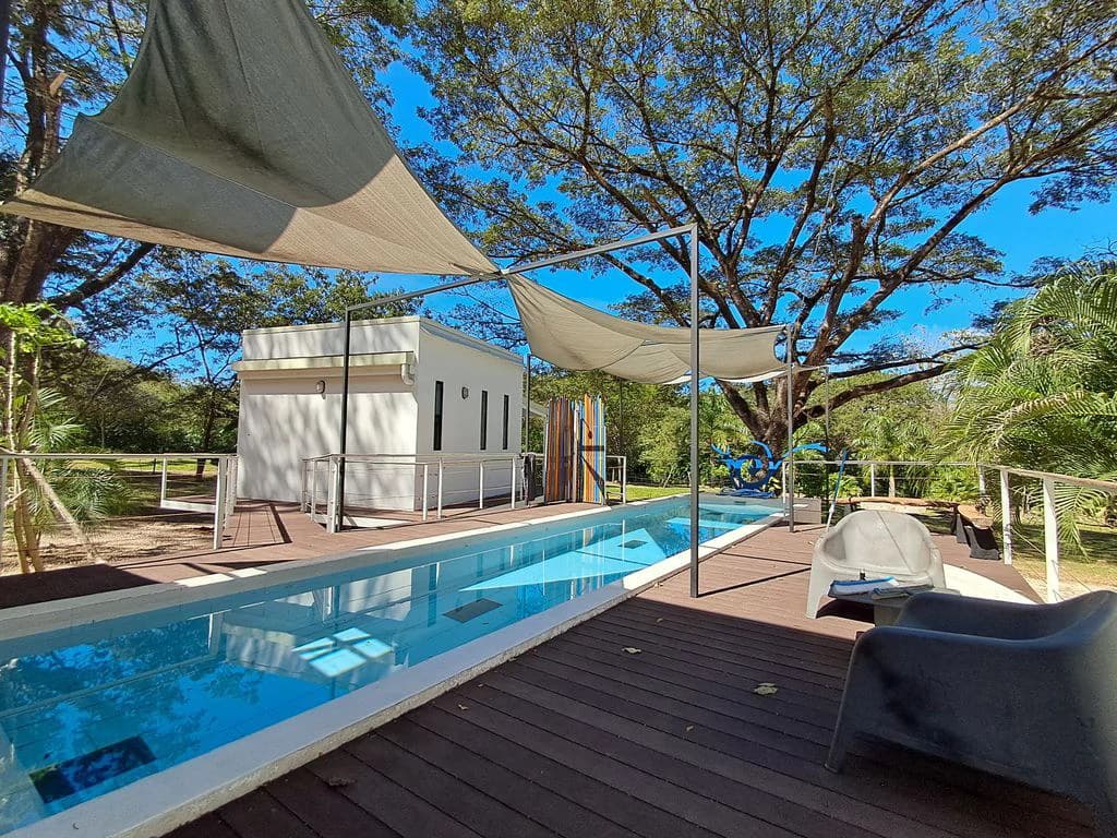 Casa Blue Azul: Unique Property with Three Independent Units in the Heart of Nature – 5 km from Sámara - photo 6