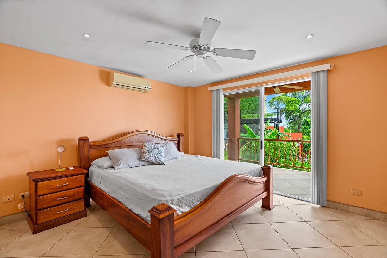 Casa Sunny: Ocean View Investment Opportunity in Tamarindo - photo 27