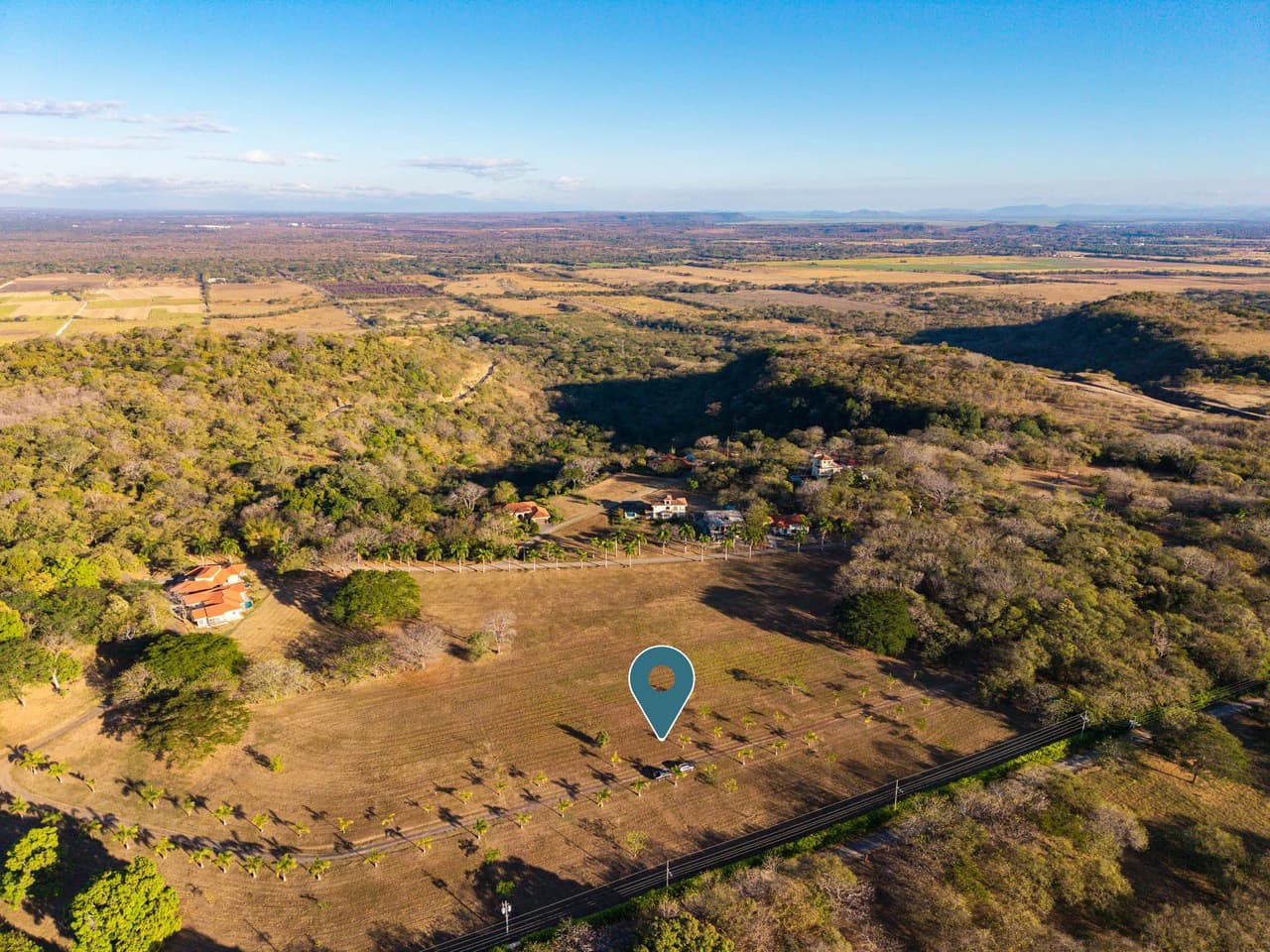 Altos Los Robles Lot 87: Flat 855 m² Lot with Ocean View! - photo 7