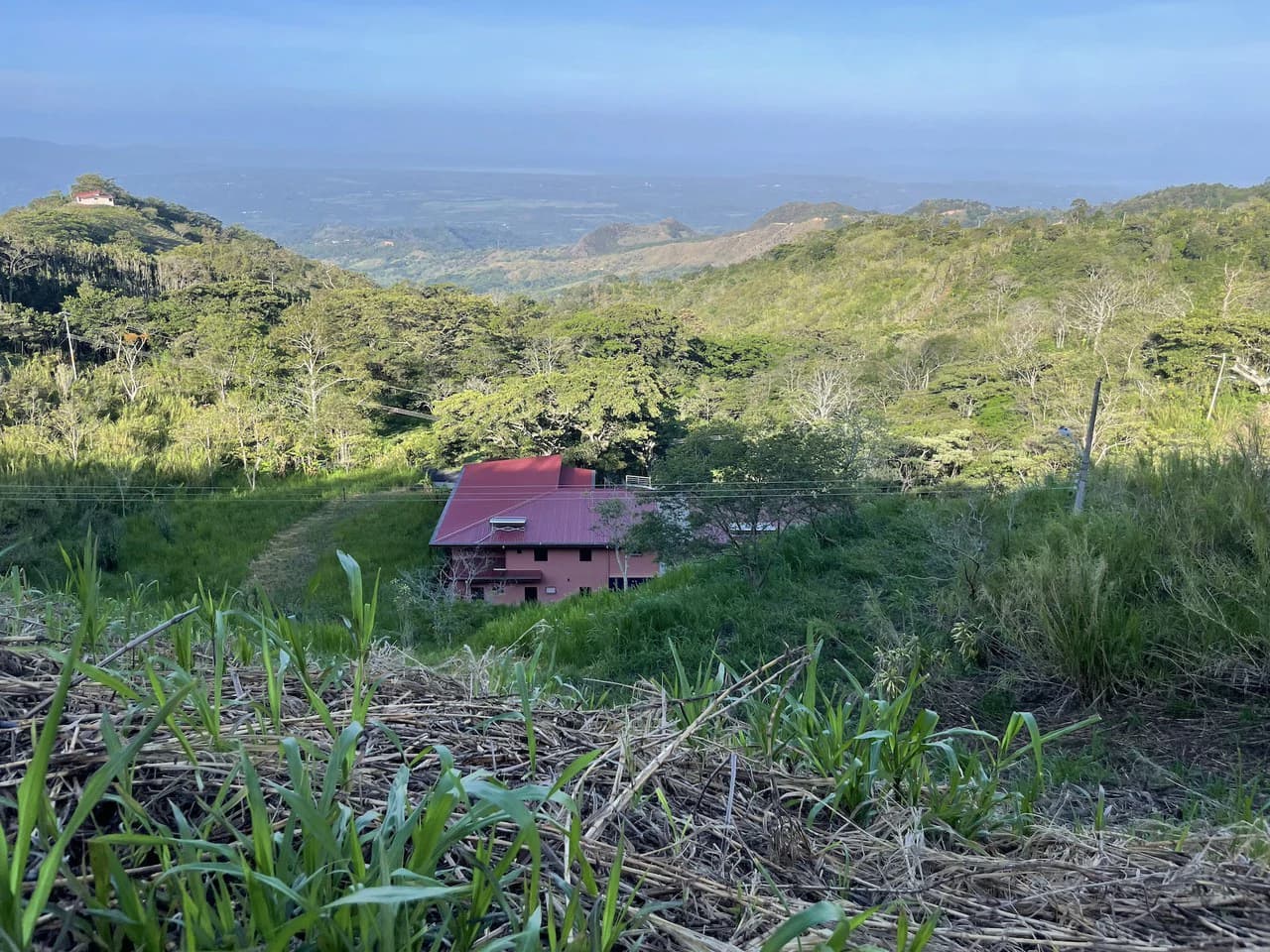 Eco-Lot #16: Ready-to-Build Sustainable Haven with Gulf & Mountain Views - photo 3