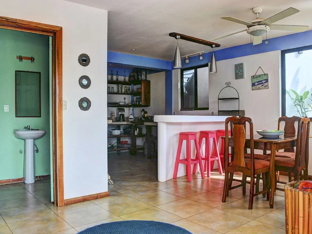 2.7 ACRES – 3 Bedroom Home With Great Mountain View, 2 Pools With Waterslide, 2 Wheel Drive Access!!! - photo 18