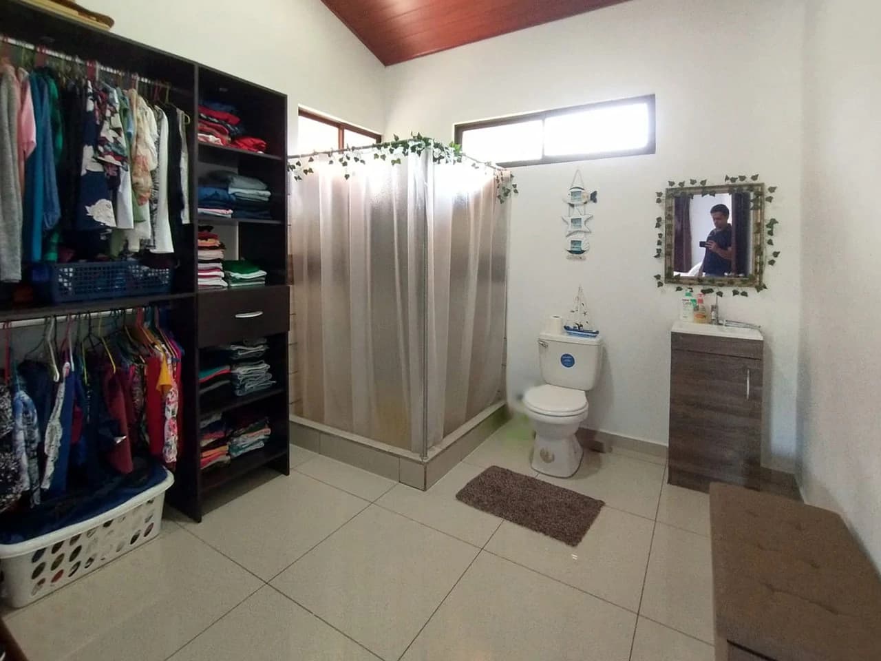 Full Furnished 2-story House for Sale in Grecia: House For Sale in Grecia - photo 6