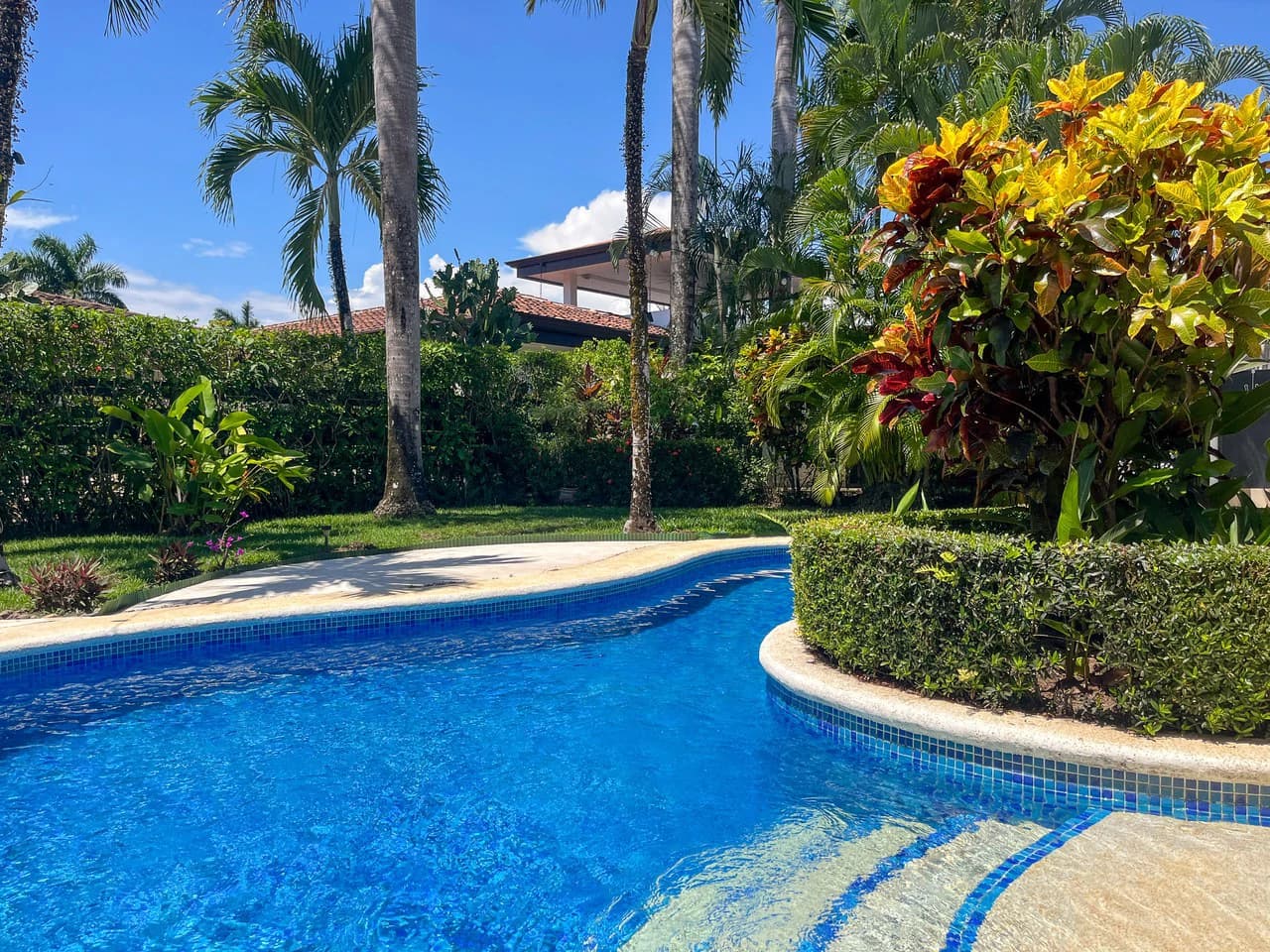 Casa Tortuga: The turtles are hatching! Playa Bejuco, walk to the Beach Home for Sale Costa Rica - photo 15