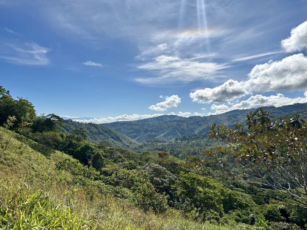 Finca Ceibo Memo: Mountain Home Construction Site For Sale in San Isidro del General - photo 30