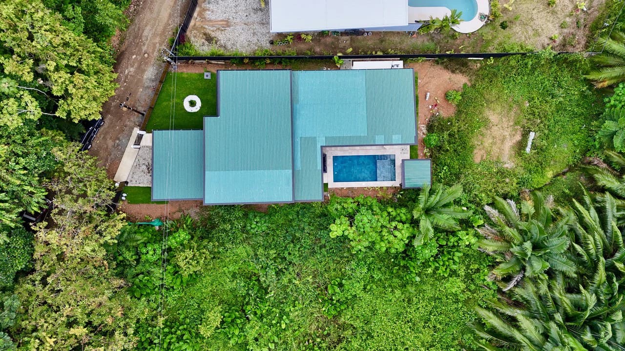 Casa Jardines: Brand new house with pool - photo 54