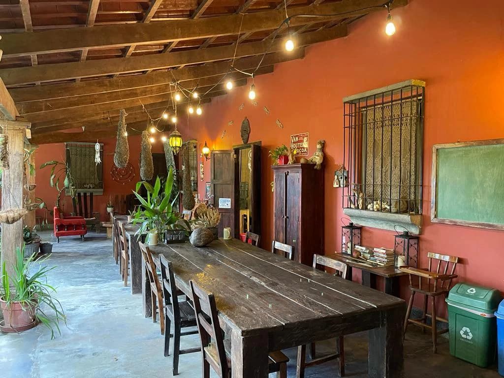 Countryside and Mountain Property For Sale in Curubandé - photo 3