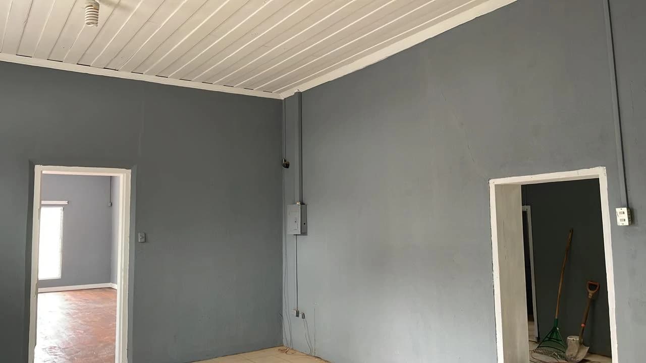 Property for rent or sale in the center of Liberia 2 houses with 350 m², 2 big living rooms, 7 rooms, a garden, and 9 parking lots - photo 11