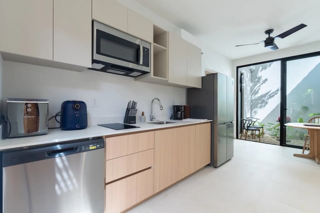 Casa Amanita: Brand-New Luxury Home in Playa Grande - photo 40