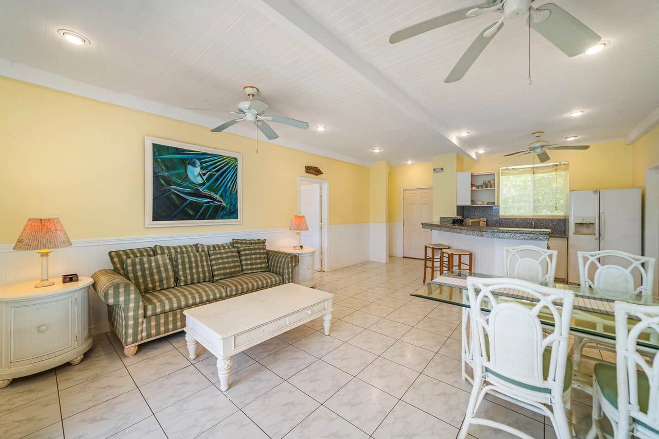 The Sanctuary #3: Ocean View Seaside Condo - photo 11