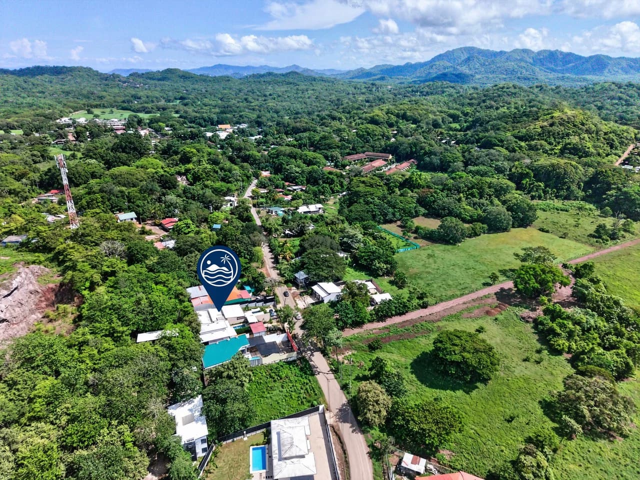 Casa Matias: Matapalo Costa Rica Home for Sale with Private Pool - photo 39
