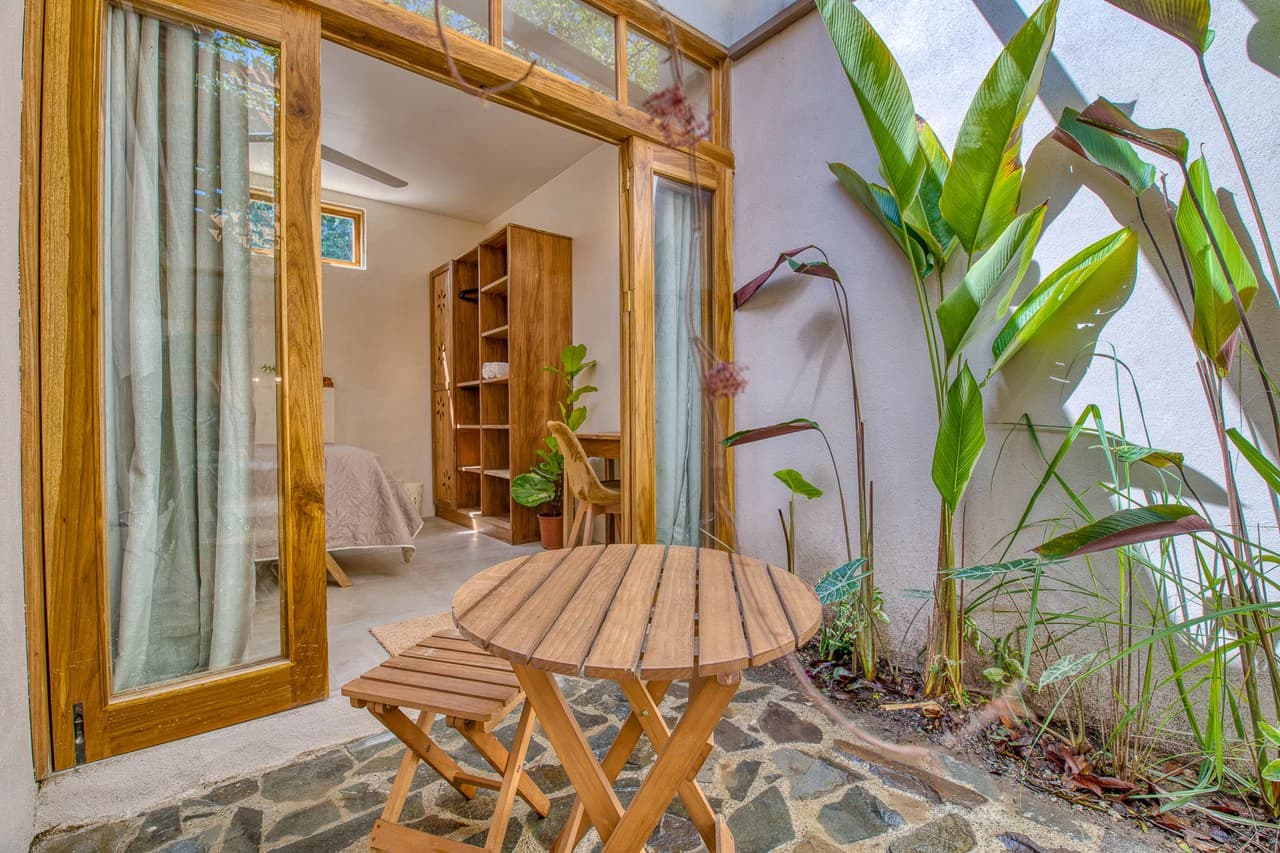 ID 355: Rental Income Opportunity in Puerto Viejo – 2 BD Modern Tiny Home for Sale - photo 14