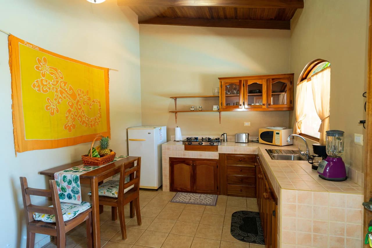 Commerical Property with 4 Ocean View Rental Units in Ojochal - photo 13