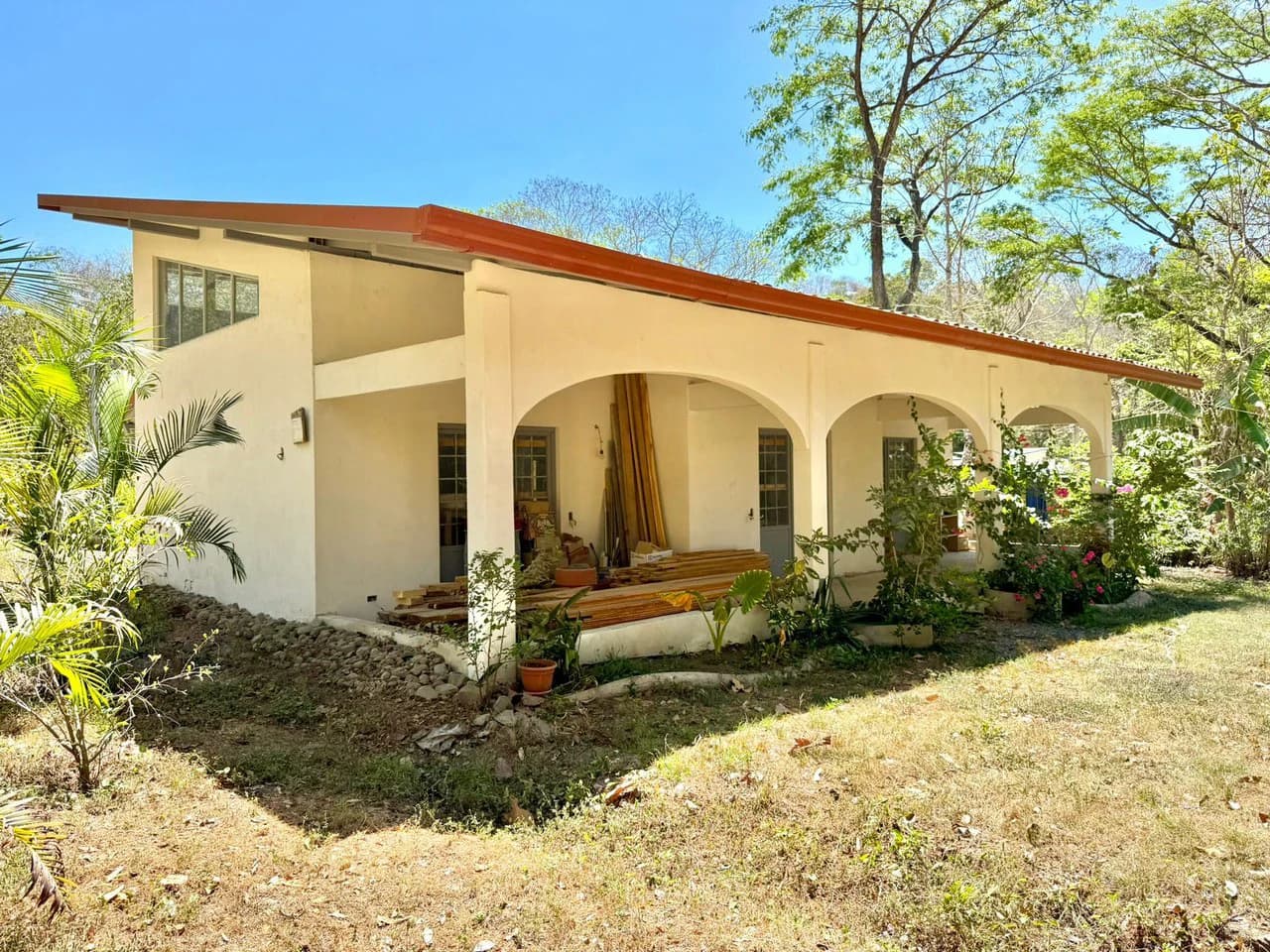 Casa de Oportunidades in Playa Organos Paquera $198,000 D Beach-walk Property with Commercial Potential – Nicoya Peninsula - photo 6