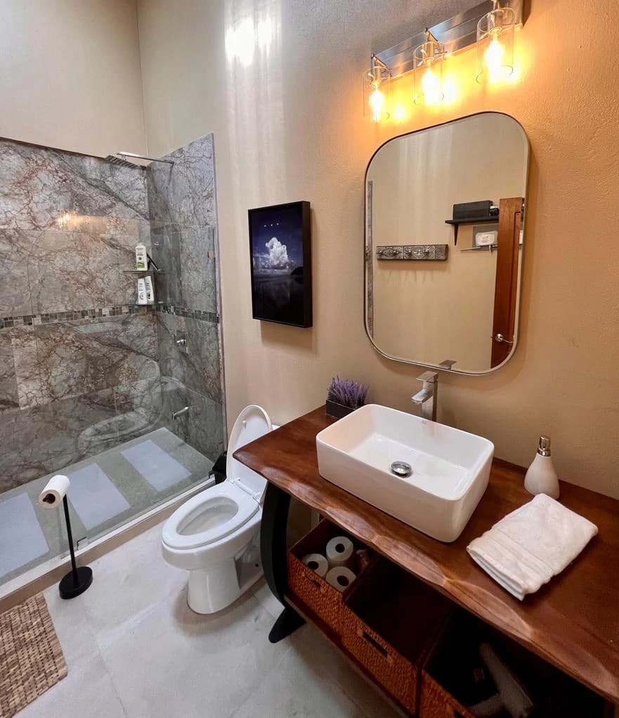 Casa Riad, a Stylish Oasis Close to the Beach in Uvita!: Mountain House For Sale in Uvita - photo 10