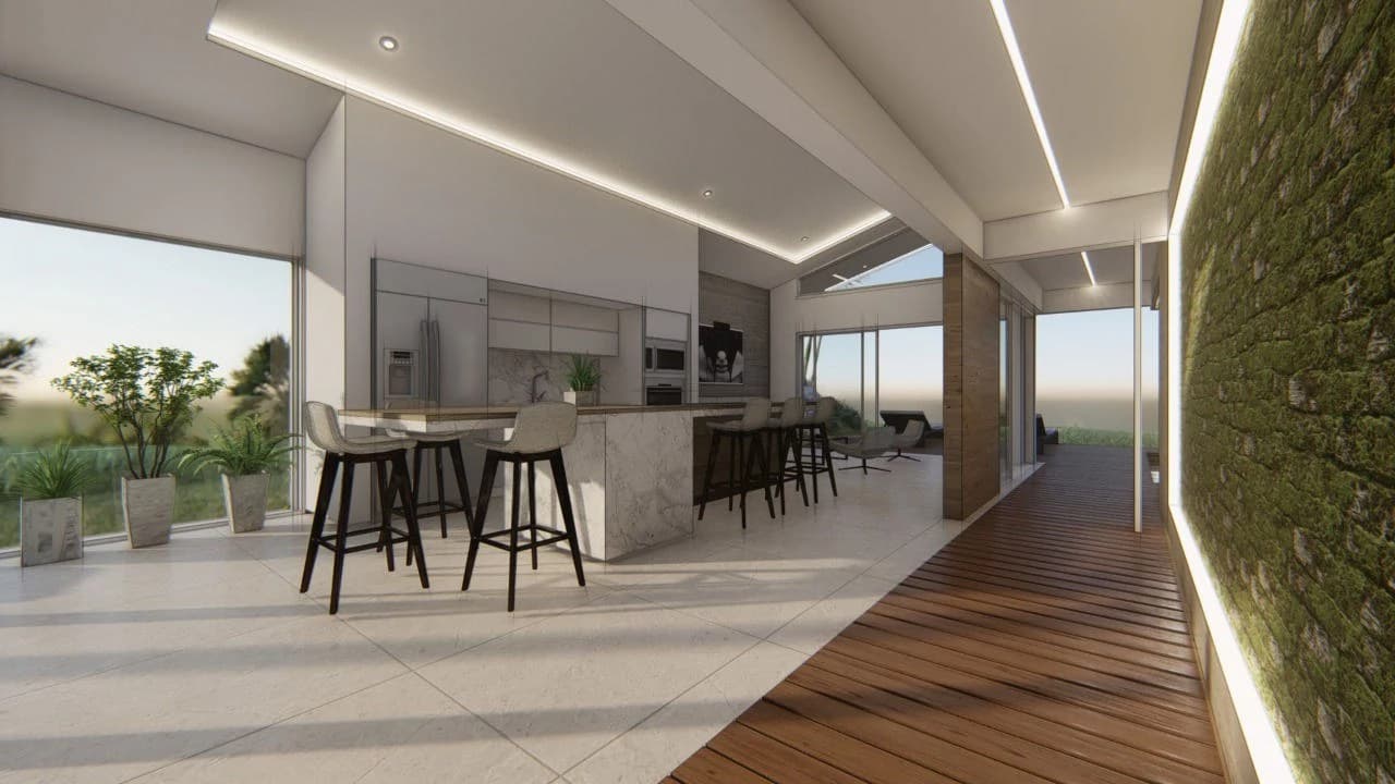 Marbella: Amazing Ocean View Custom Built Home - photo 6