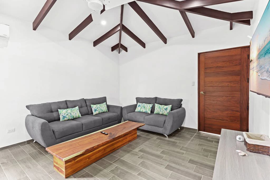 Casa Amani: Luxury Ocean-View Estate & Investment Opportunity in Tamarindo! - photo 54