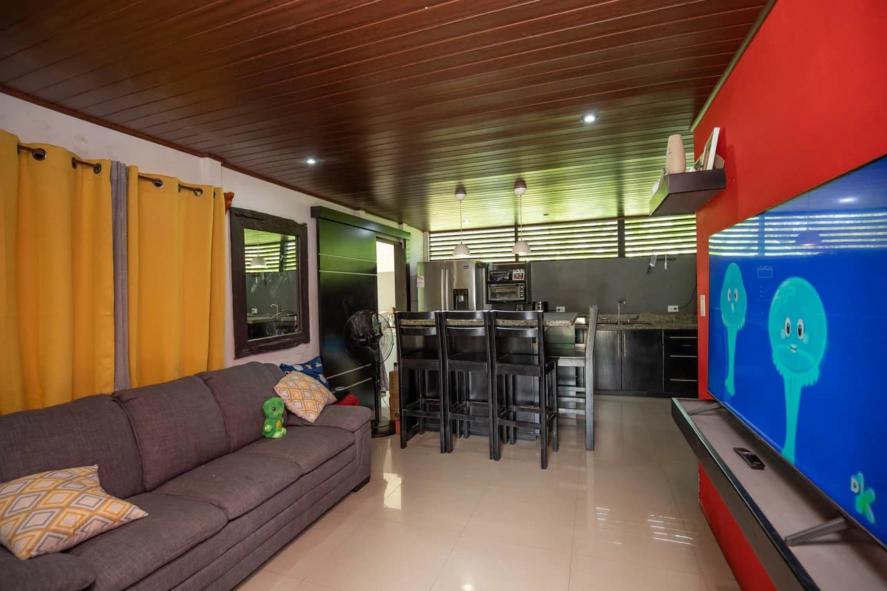 Apartment Hotel with Owners Suite, Fantastic Oportunity for Hostel in Uvita - photo 22