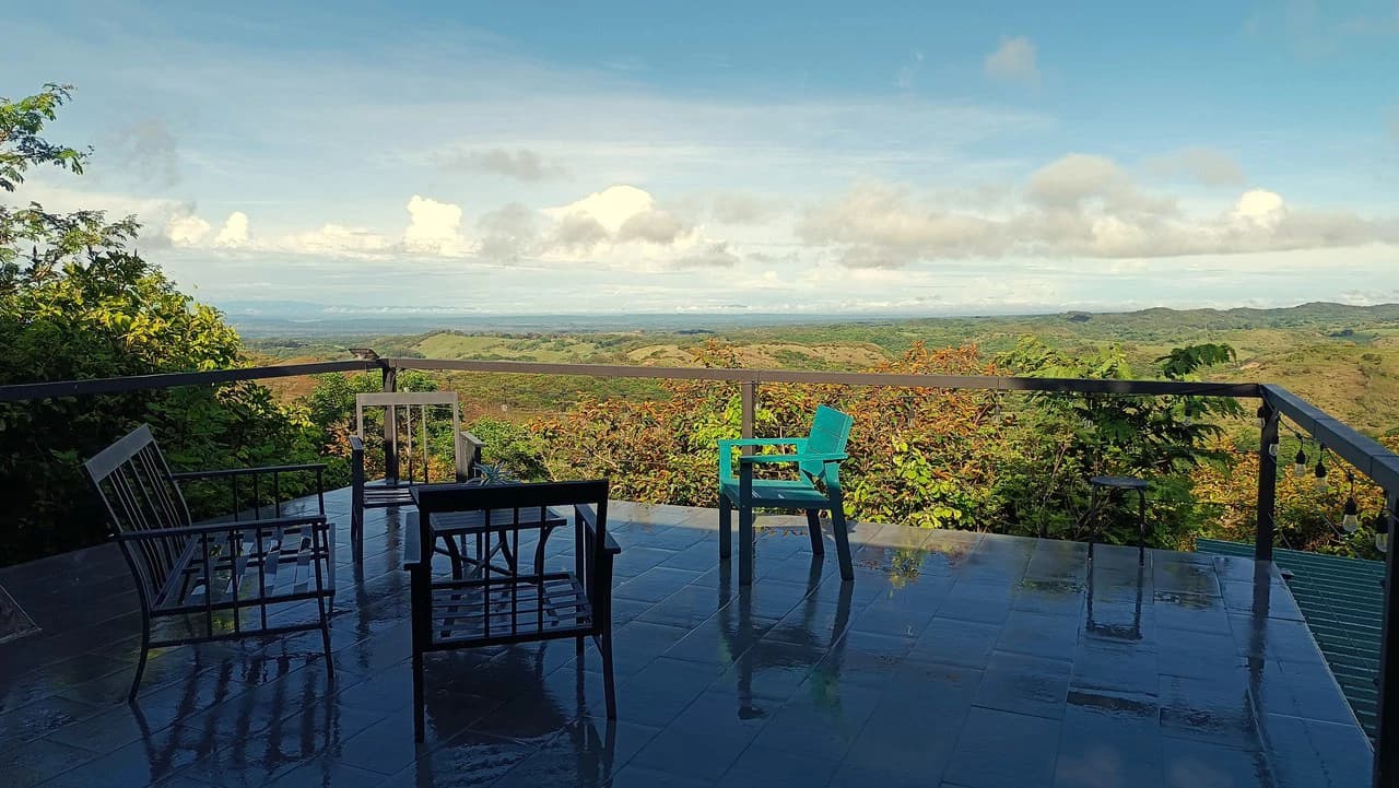 Hill top house with amazing sunset views GB0125: Peaceful Retreat with developing Potential: Property with 2 Homes and Panoramic Views in Guayabo de Bagaces - photo 33