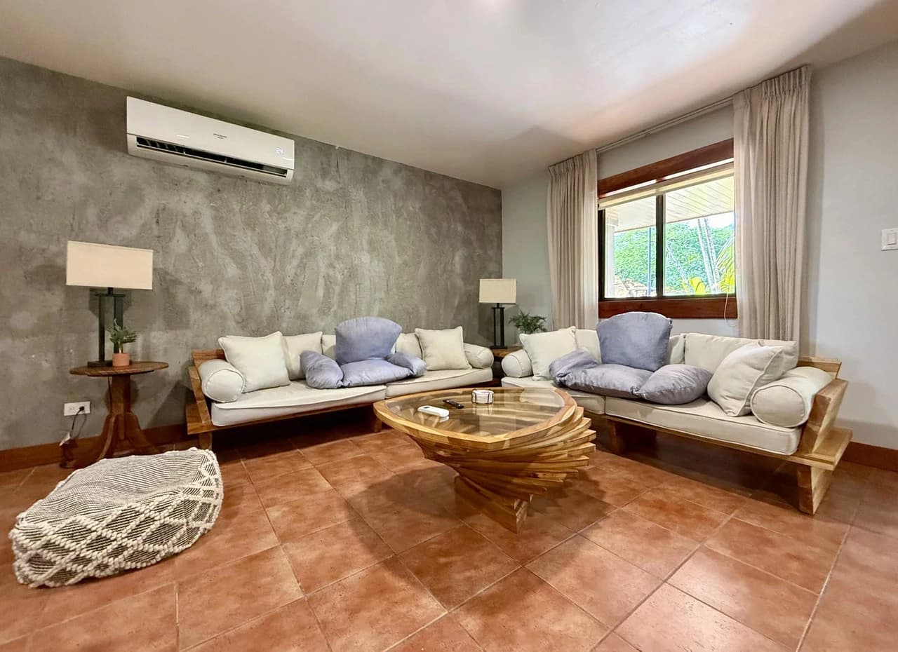 Villa 533: $635,000 USD Costa Rica Los Delfines: Dolfina Home - photo 10