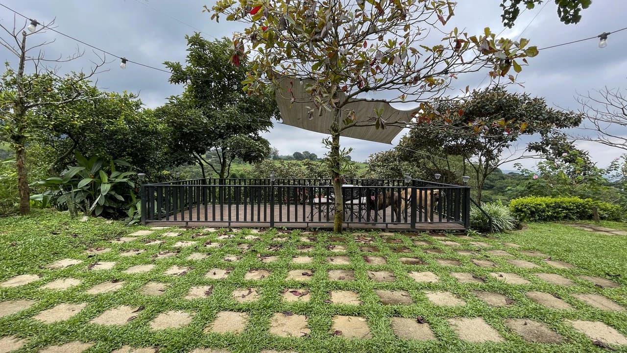 House for sale with large lots Grecia- San Isidro - photo 20