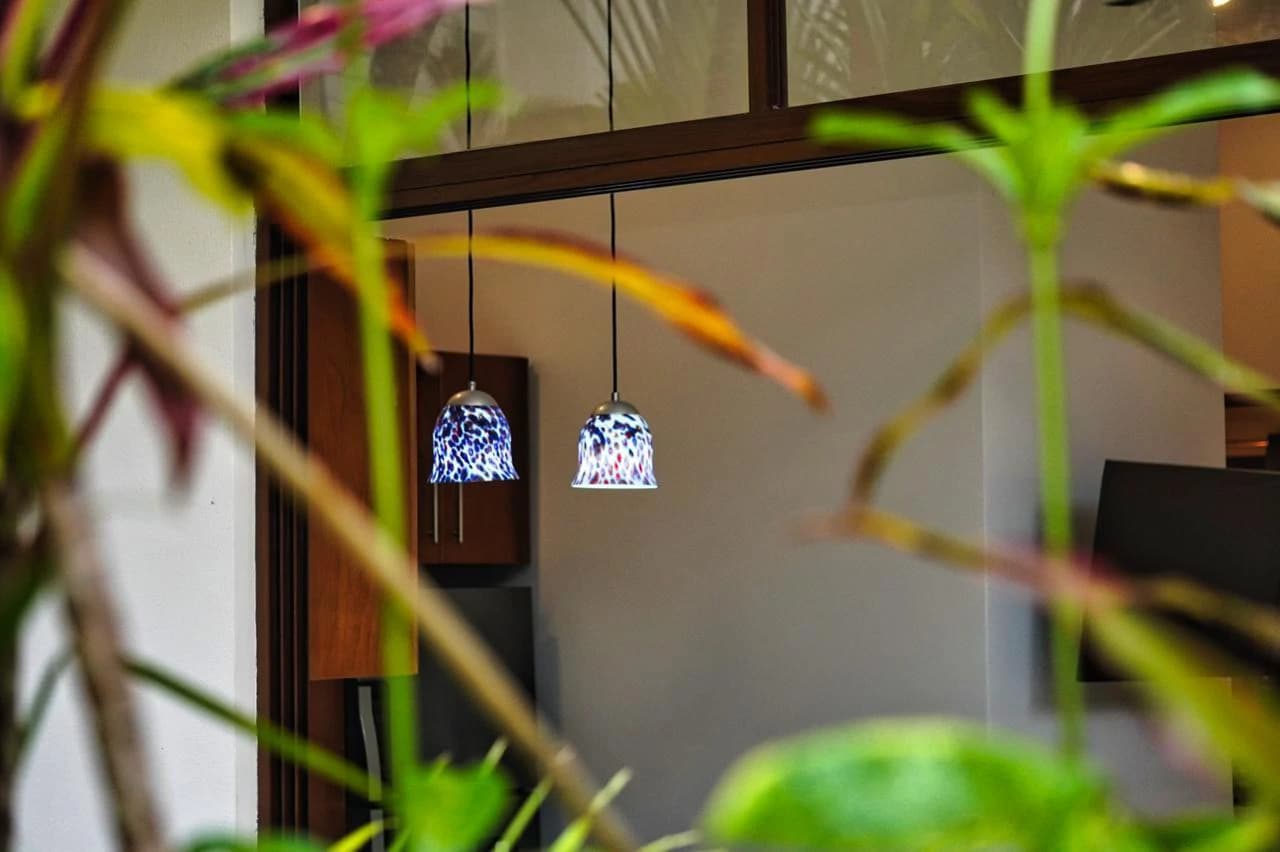 VILLA #1: Luxury apartment overlooking the beautiful forest, on the second level with 2 bedrooms for sale - photo 13