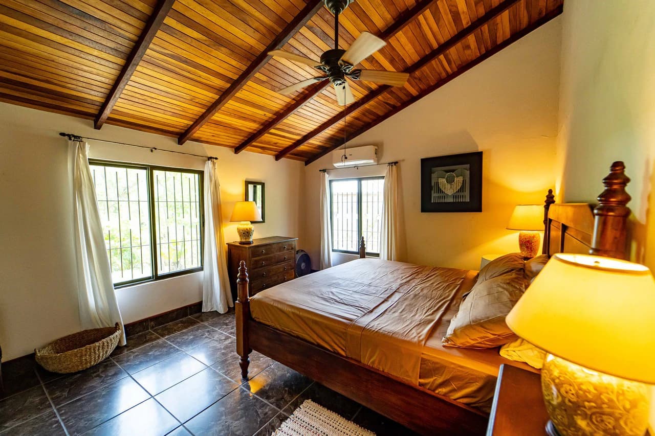 Casa Limon Dulce: Near the Coast House For Sale in Playa Samara - photo 30