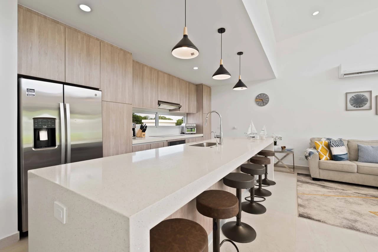 The Enclave: 2 Bedroom Villas with Private Plunge Pools, Just Minutes From the Beach - photo 5