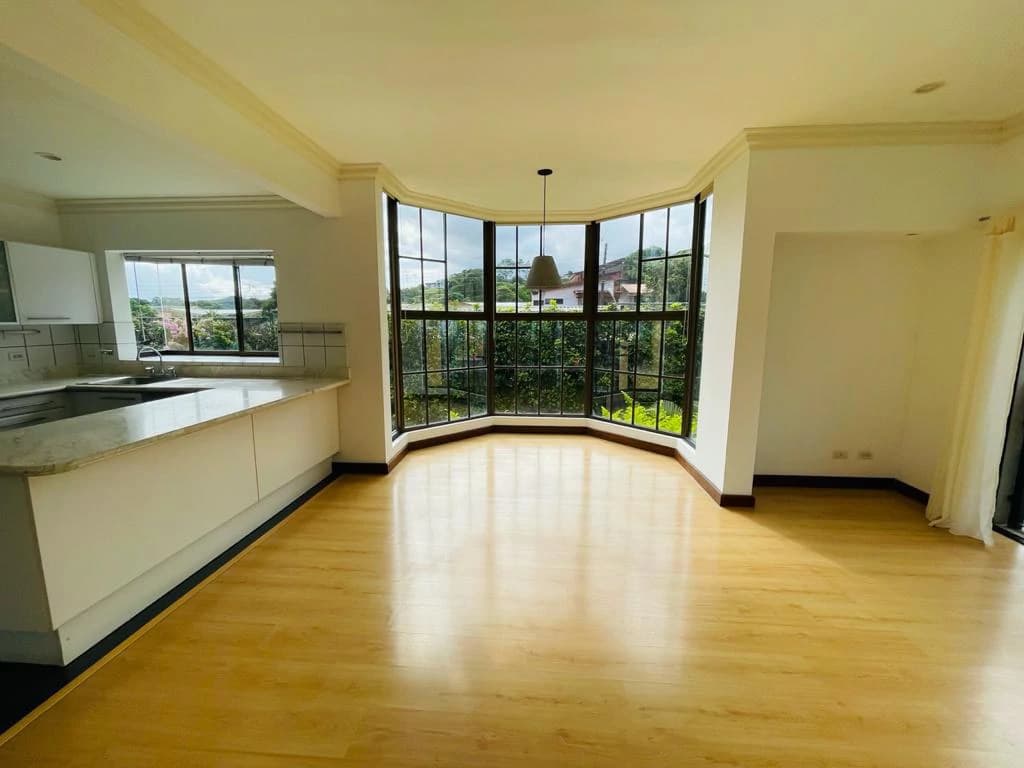 Sale of Apartment in Brasil de Mora San José Costa Rica - photo 12