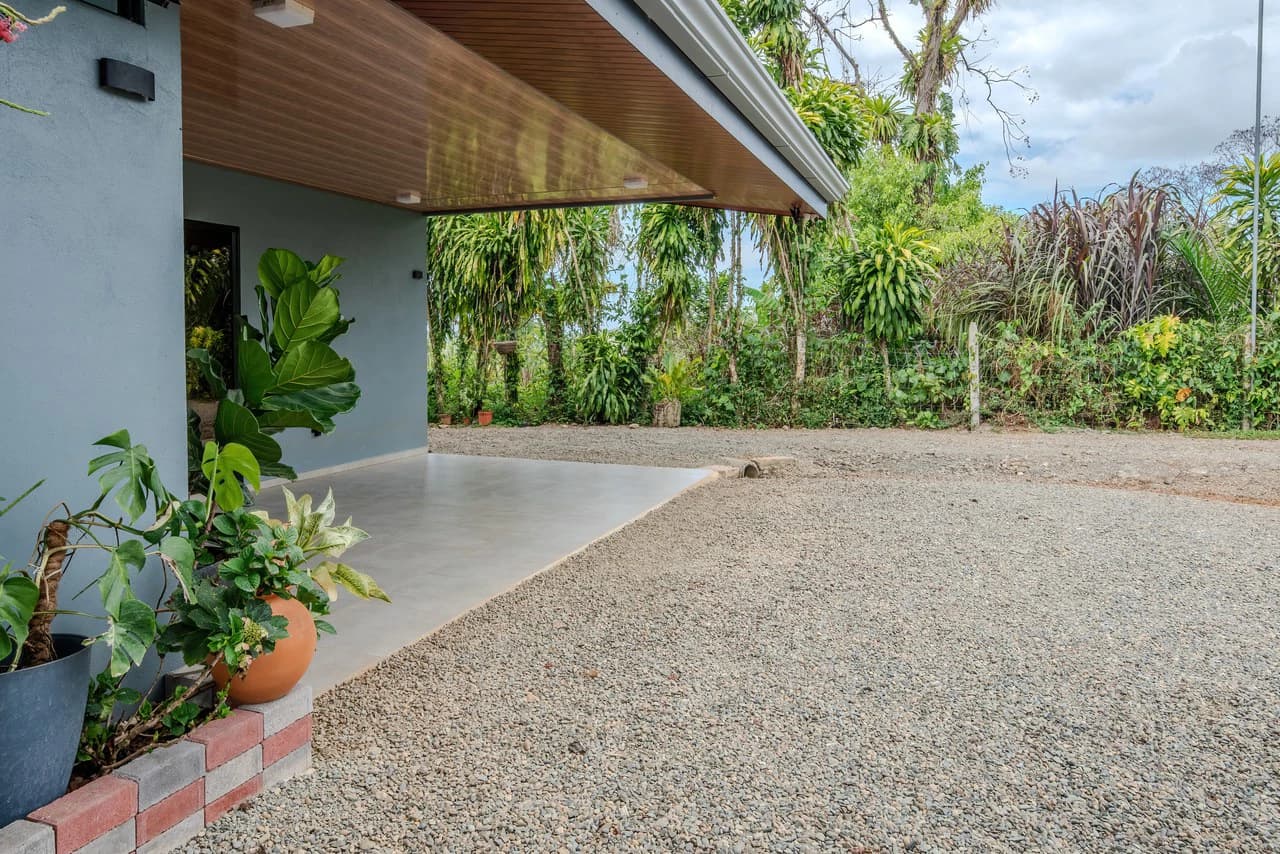 Brand-New Mountain View Home with Pool and Expansion Potential in Villa Nueva, Quepos: House For Sale in Quepos - photo 41