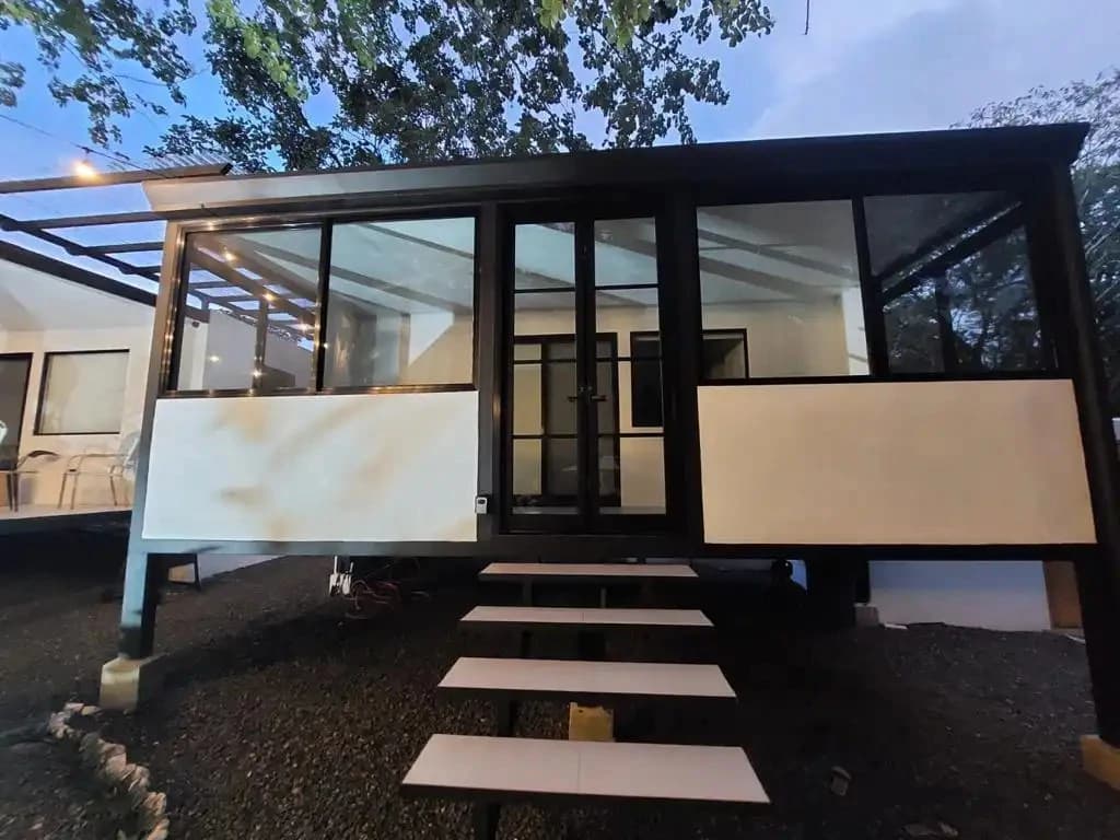 Near the Coast Property For Sale in Playa Tamarindo