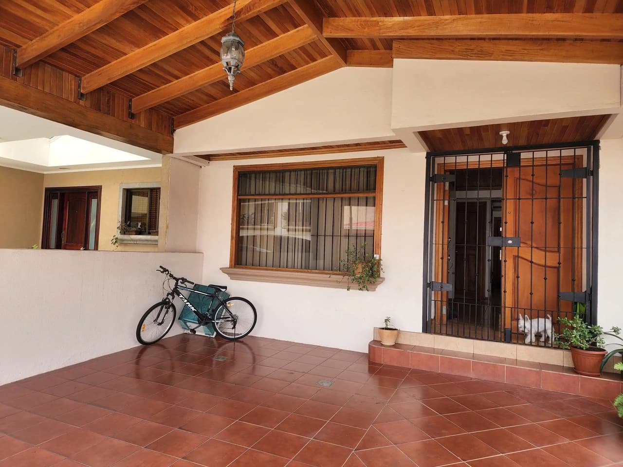 Condominium For Sale in San Miguel
