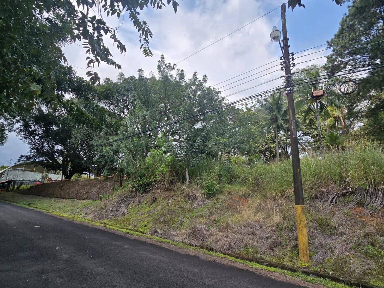 Land for sale in Residencial Montisel - photo 12