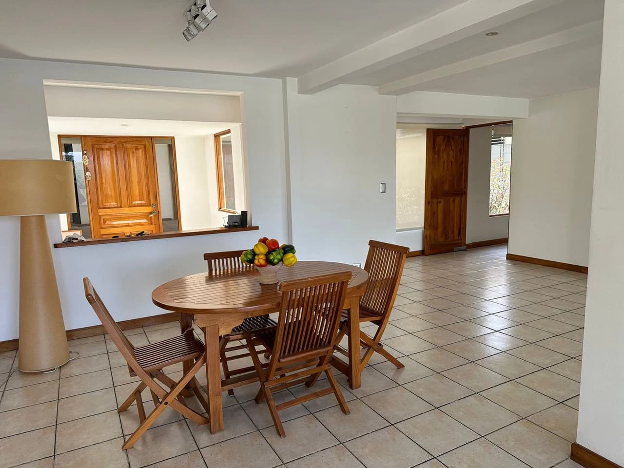 For sale house in Alto de las Palomas, Santa Ana - photo 3