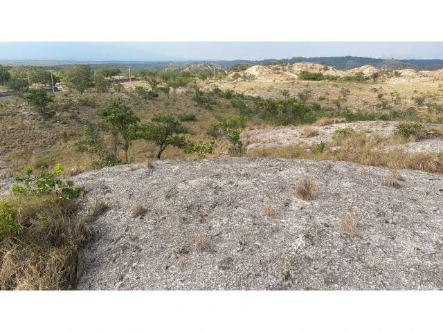 Zoning for homes, apartments, and warehouses in the mountains of Liberia, Beautiful 9.7 ha land with building permits - photo 15