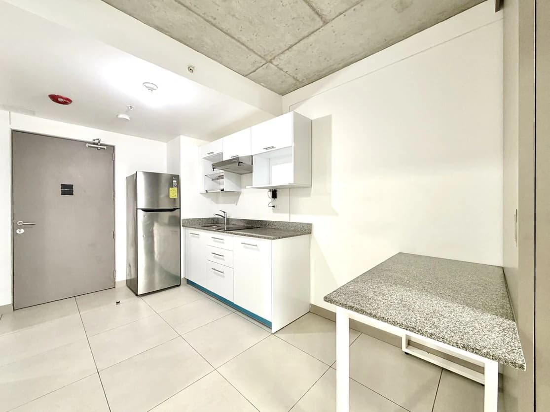 Torre iFreses —: Apartment for Sale | 1 Bedroom | 17th Floor | Panoramic Views | Airbnb Friendly | Curridabat | $115,000 - photo 3