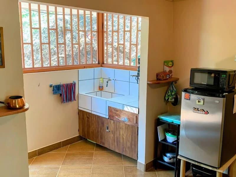 One-Bedroom with a Valley View!: Mountain House For Sale in San Rafael Norte - photo 13