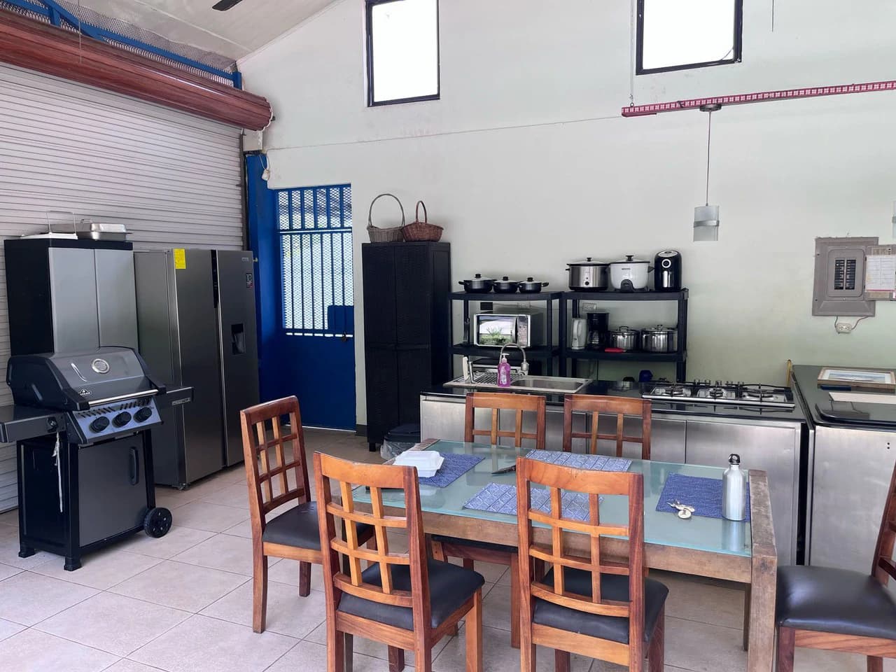 Income Generating Property. Costa Rica. Near the beach: Income-Generating Oasis in Villa Verde, Garabito – Just Minutes from Puntaleona - photo 10